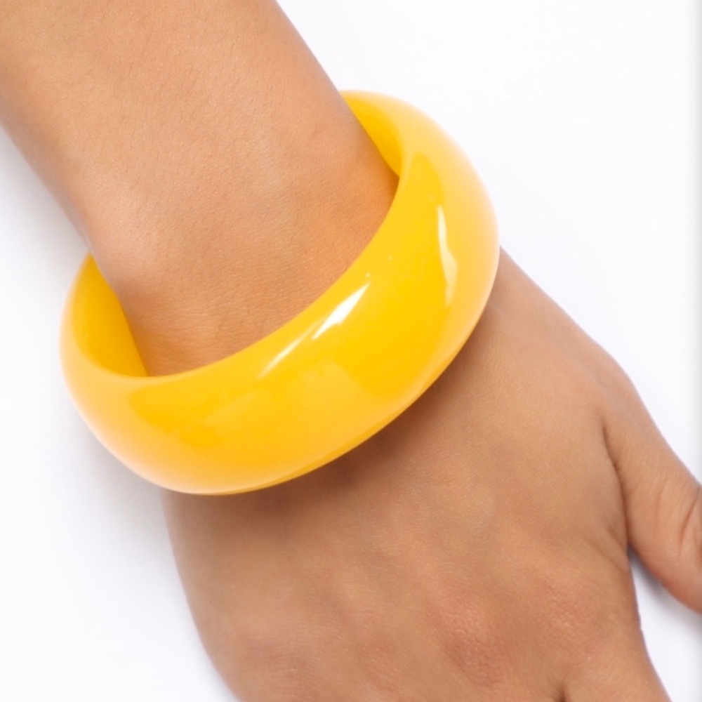Summer Brunch Bangle